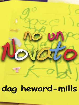 cover image of No un novato